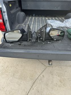 2018 Chevrolet Silverado-1500