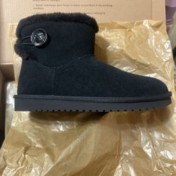 winter boots