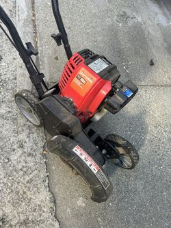 Craftsman Edger $50