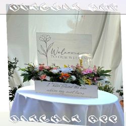 exist act Complete Your Wedding with Beautiful Ceremony Accessories