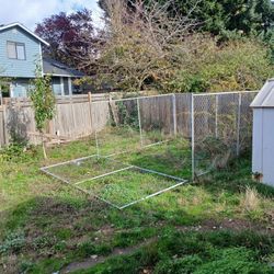 Dog Kennel