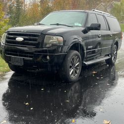 2007 Ford Expedition