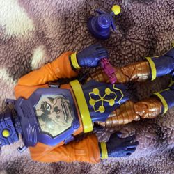 Marvel Legends Arnim Zola 