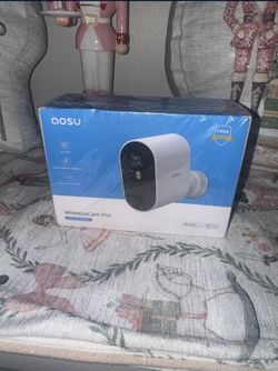 Security camera Single 