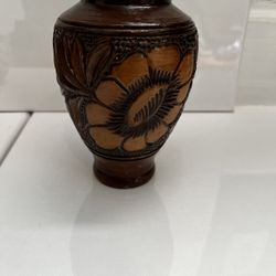 Ceramic Vase