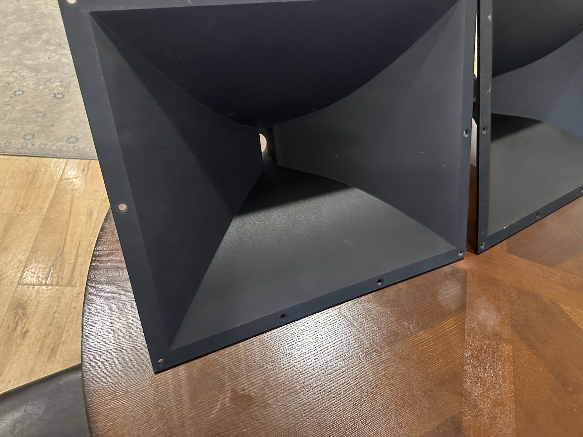 JBL 1.5" Horns