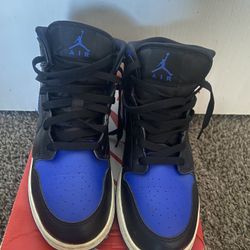 Jordan 1