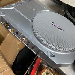 Speaker / Sound 