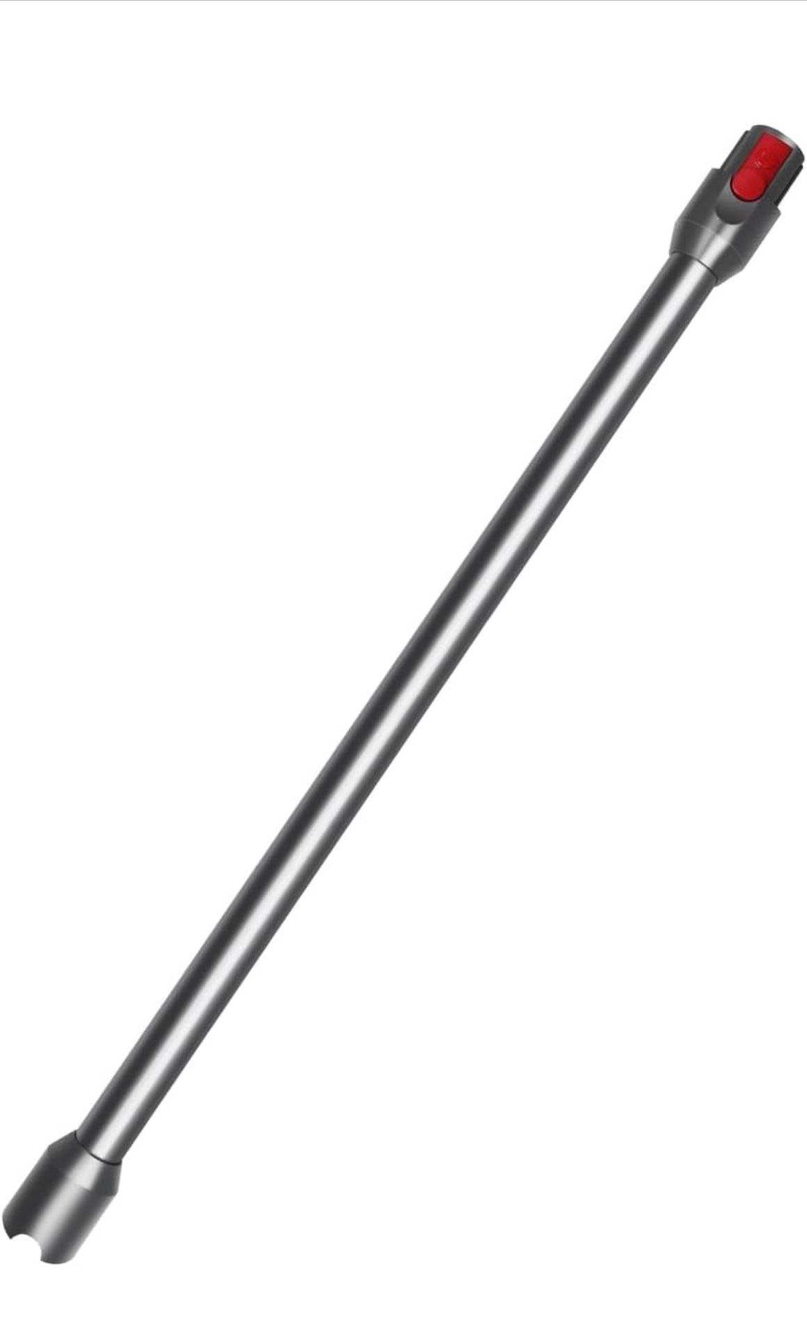 Replacement Extension Wand for Dyson V12 Slim Vacuum Cleaner, Quick Release Tube Attachment for Dyson V10 Digital Series, 29 in - GREY