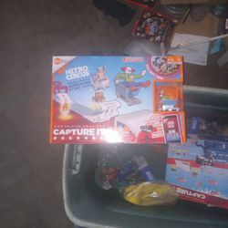 Nitro Circus 