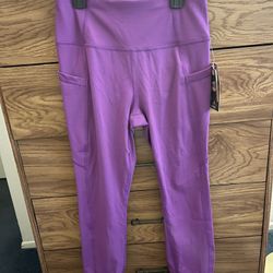 Workout Pants
