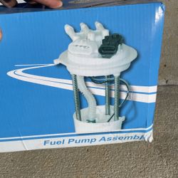 Fuel Pump 2000 To 2008 Chevy or GMC