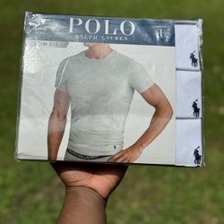 Polo Tee Packs 