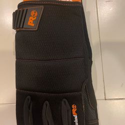 Timberland Pro Work Gloves