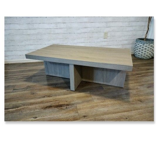 Coffee Table - New