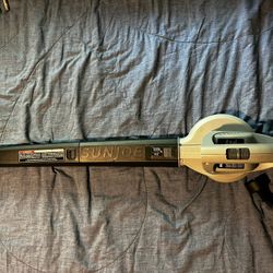 🍃 Sun Joe Electric Leaf Blower – 155 MPH, 260 CFM – Good Condition