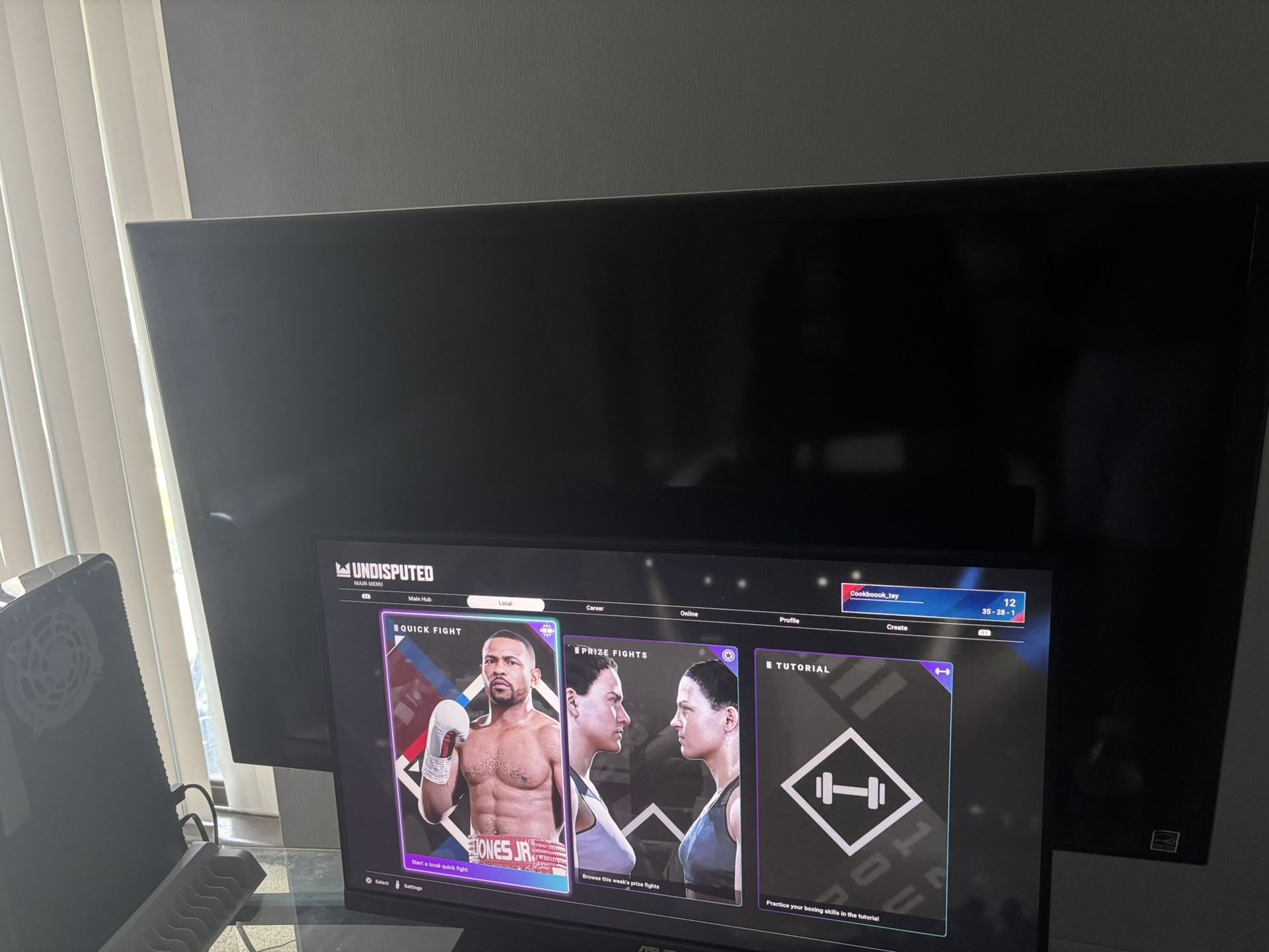 50 Inch 