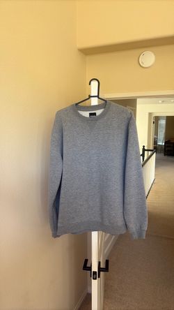 RSQ Gray Crewneck Sweatshirt