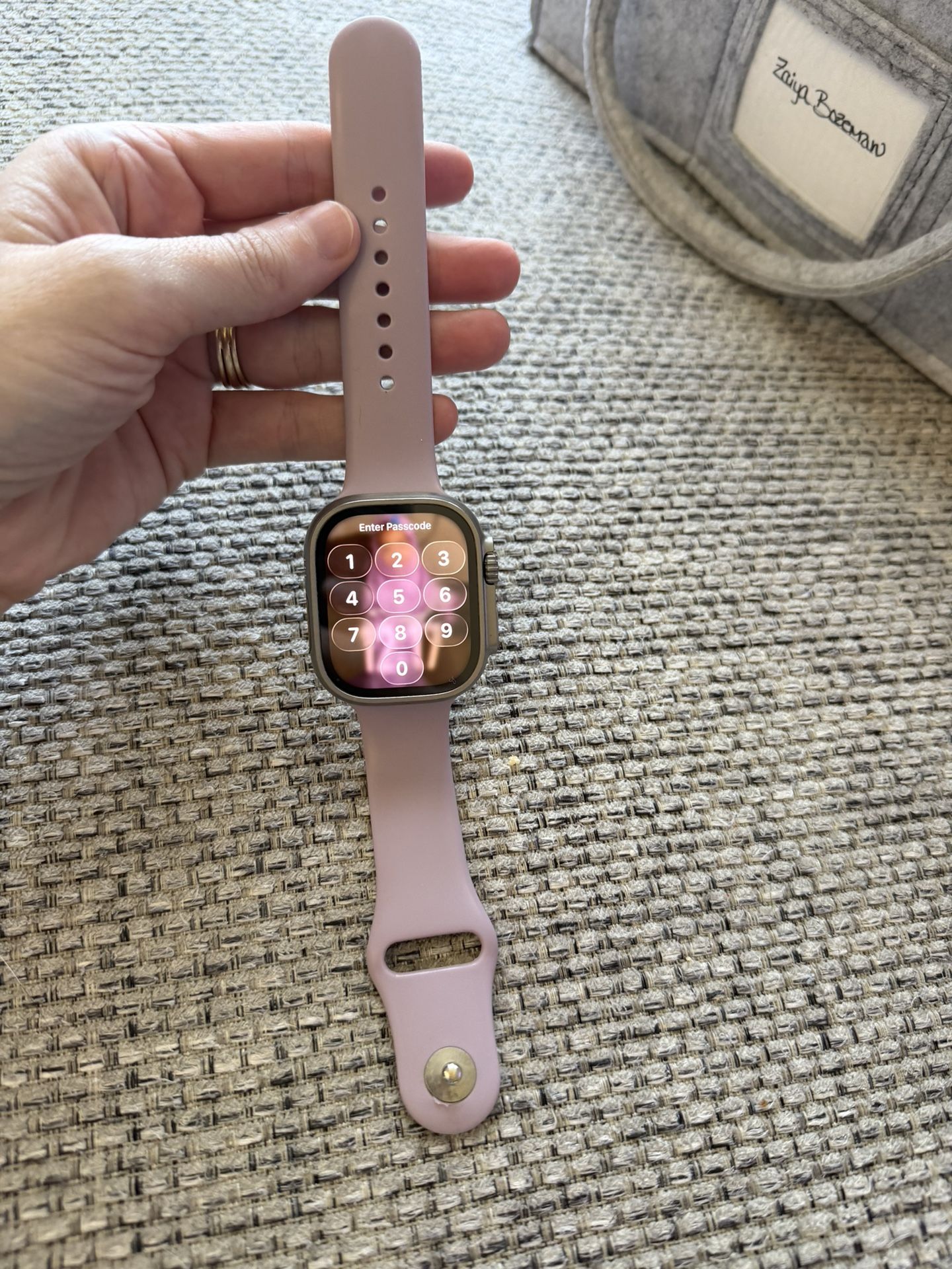 Apple Watch Ultra 49mm