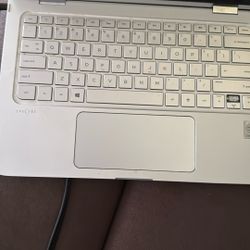 HP Spectre Laptop