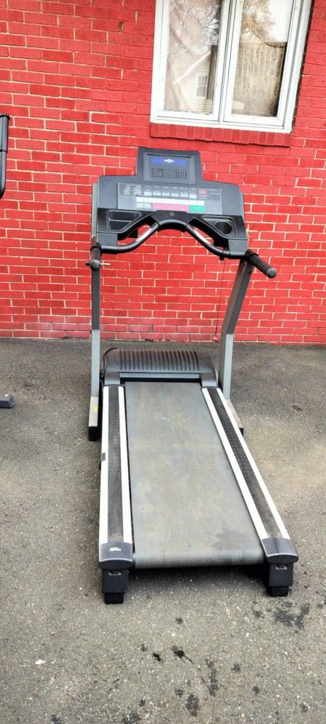 Epic Treadmill Exercise Machine