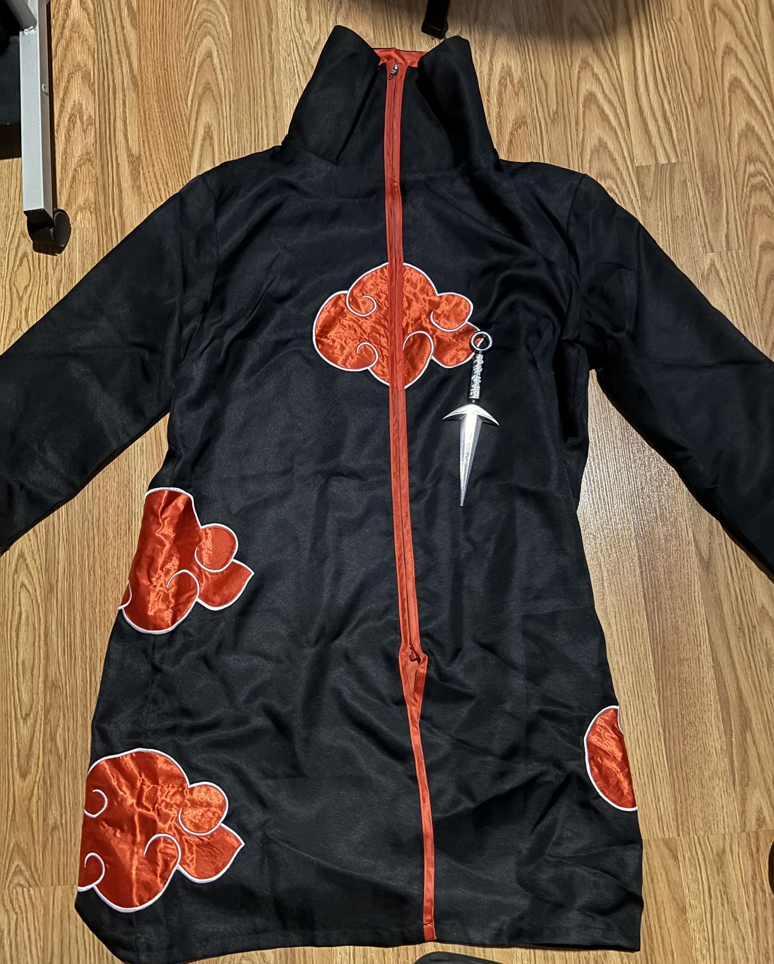 Akatsuki Costume
