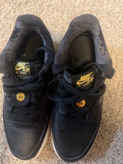 Kids Nike shoes