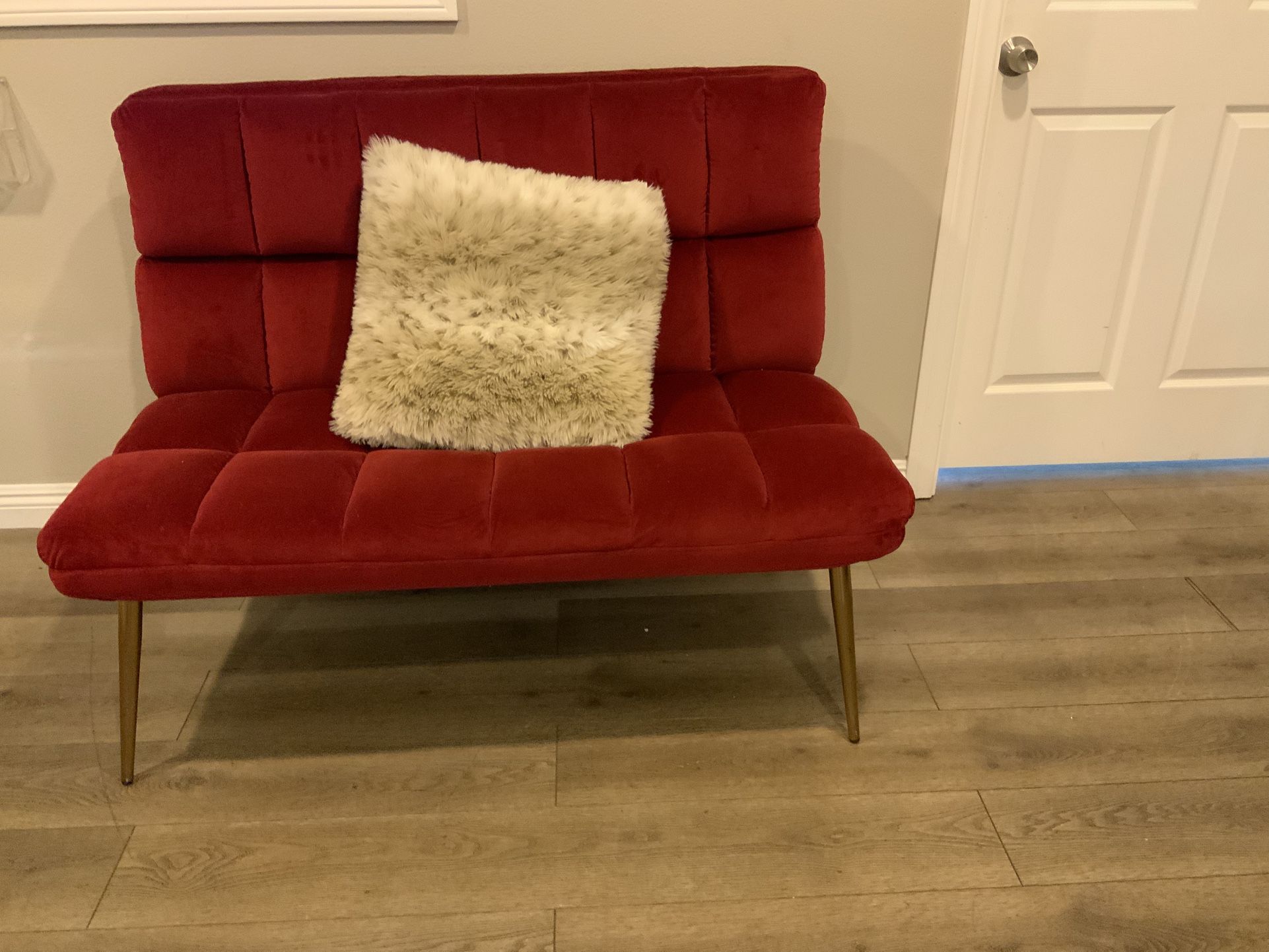 Futon Couch