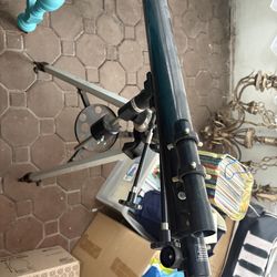 Telescope