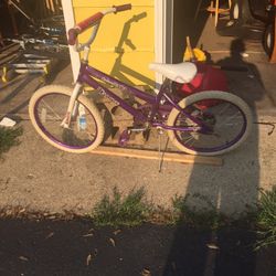 Kids Bike 