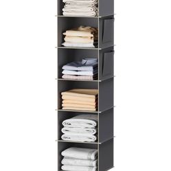 Closet Organizers For Clothes