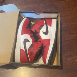Jordan’s
