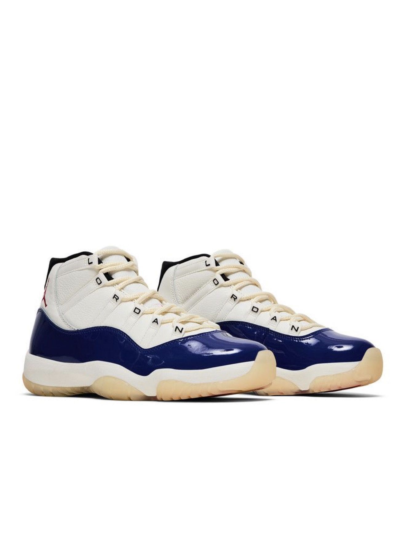 NEW JORDAN 11 RARE AIR SIZE 12 