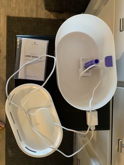 Petlibro Capsule Automatic Pet Water Fountain 