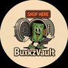 Buxk’z Vault🔥