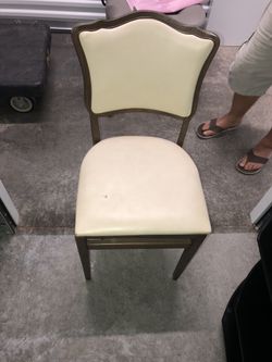 Foldable Chairs