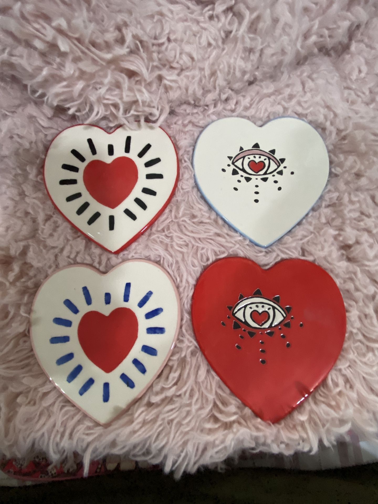 World Market Coasters $20
