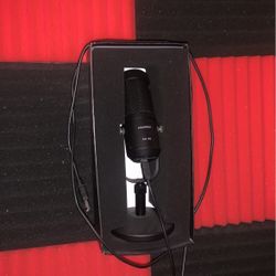 Microphone Aokeo 