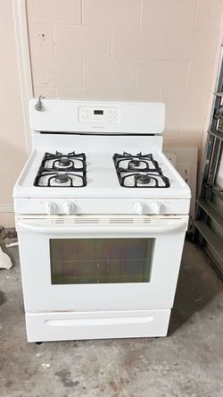 Gas stove , Microwave  and Dishwasher.