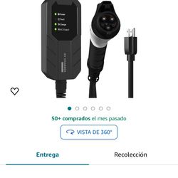 Ev Chargers