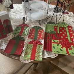 Gourmet Fritz/Floyd Kringle Collection 