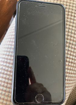 iPhone 6s Plus with 32 gig unlocked