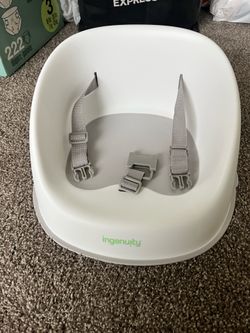 Baby seat