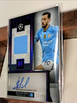 Bernardo Silva