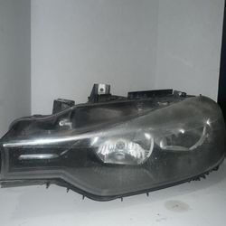 BMW F30 2012-2015 LEFT HEADLIGHT 