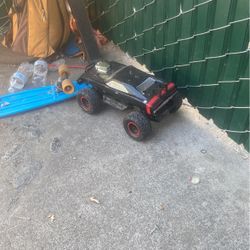 Don Torero Tv Car $25