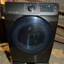 Samsung Dryer 7.5 Cu.Capacity Electric 