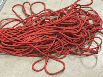 300 foot 10.5mm SafetyPro static rope