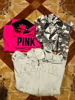 Victoria Secret Pink Women's Sweaters