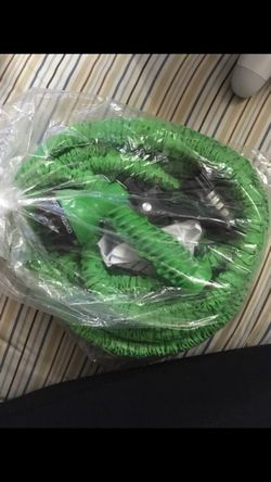 Expandable Water hose 50ft lightweight